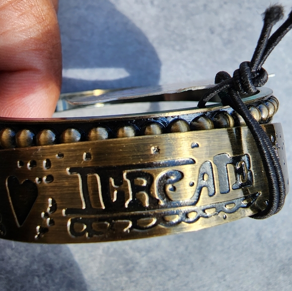 Kelly Rae Roberts Spiritual Bangles - Picture 6 of 7